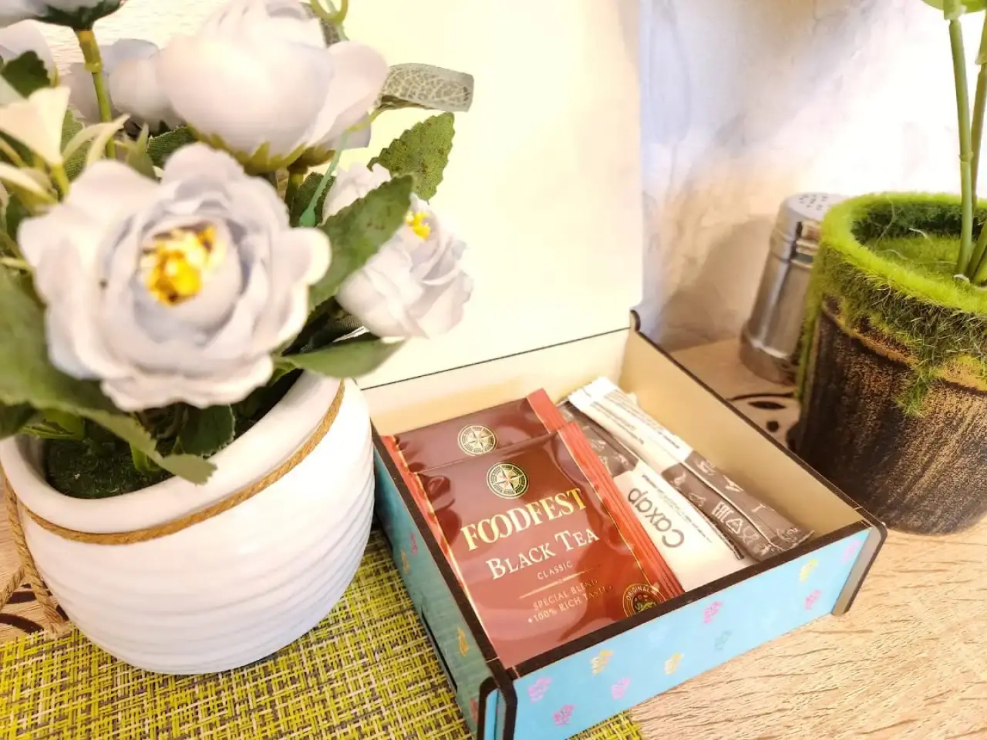 Апартаменты Runway Apartments