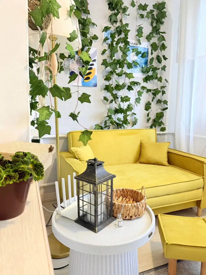 Квартира Уютная 2-комнатная с Лоджией в Махачкале