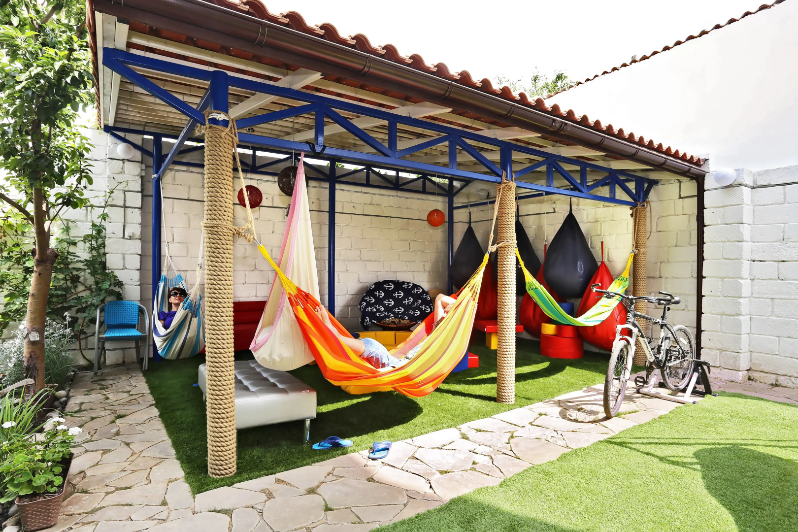 Гостевой дом грэй-С