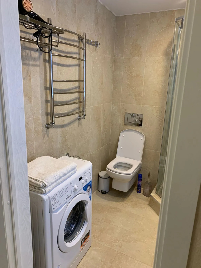 Апартаменты Атмосфера