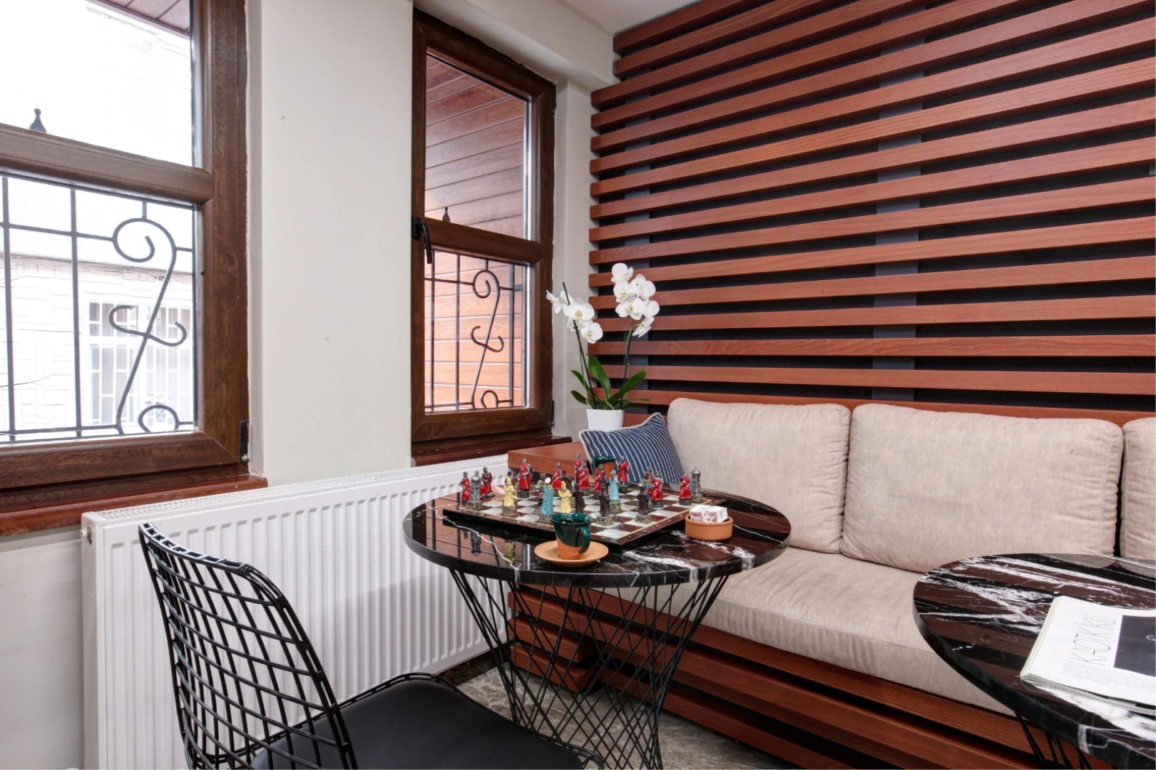 Бутик-отель Xenia Hotel Istanbul