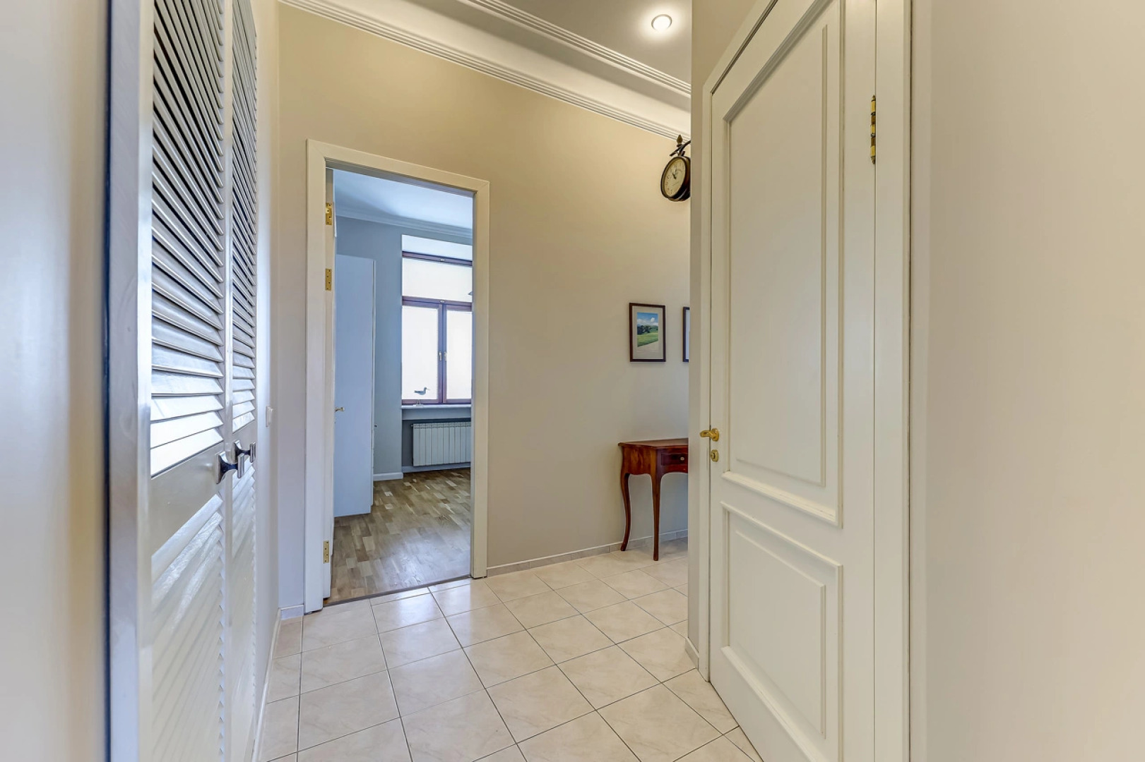 Апартаменты Golden Apartments от Apartvil