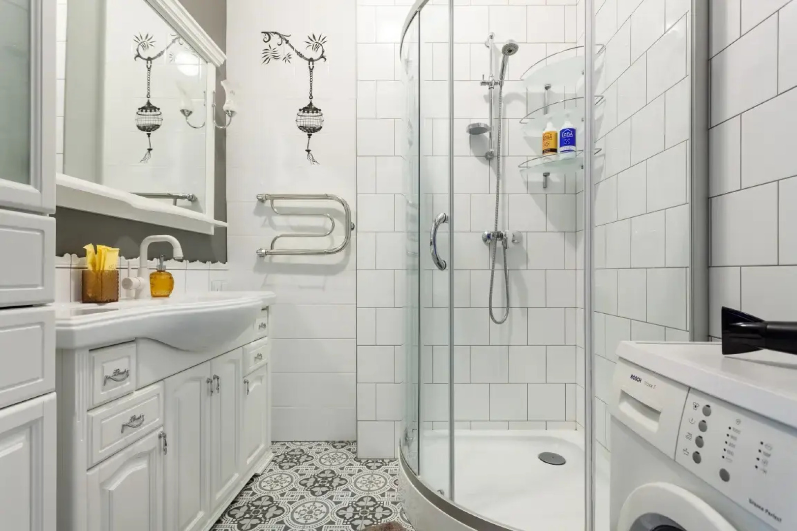 Апартаменты Улучшенные с Видом на Реку