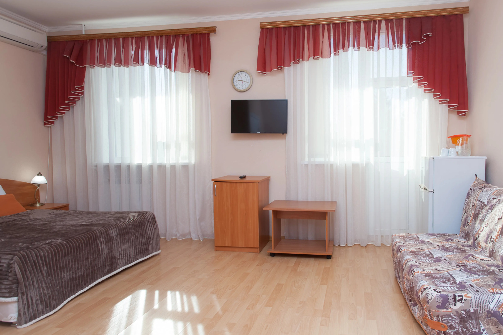 Пансионат Гренада