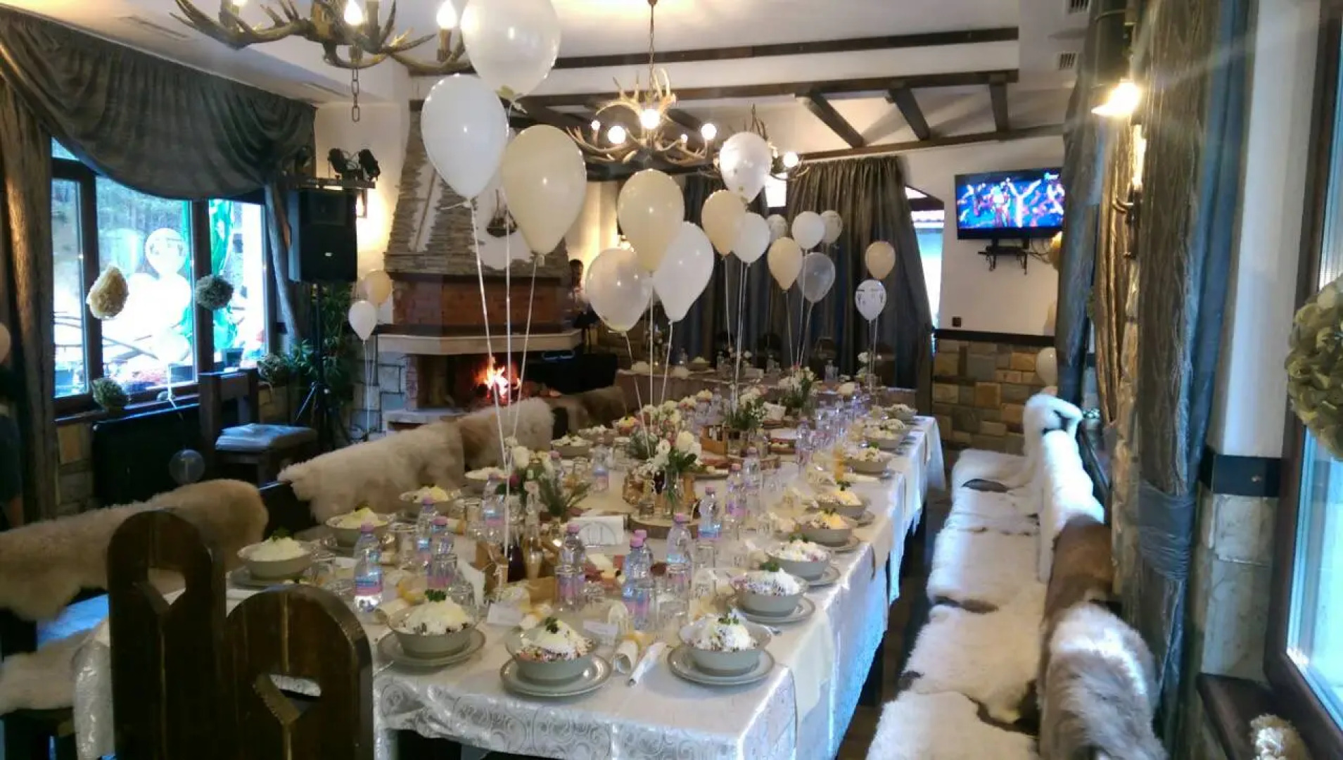 Гостевой Дом Horlog Castle