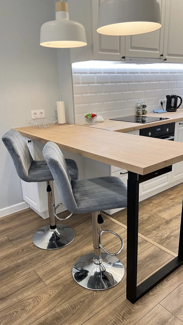 Апартаменты Viki Aparts Солнечные