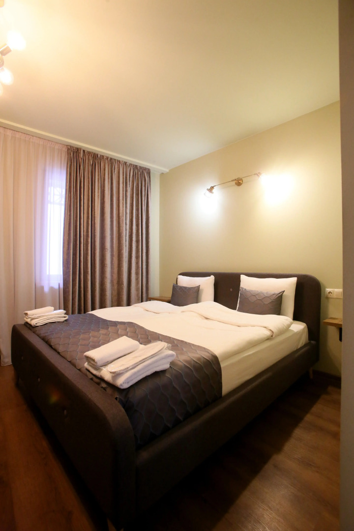 Бутик отель Кошер Турфа