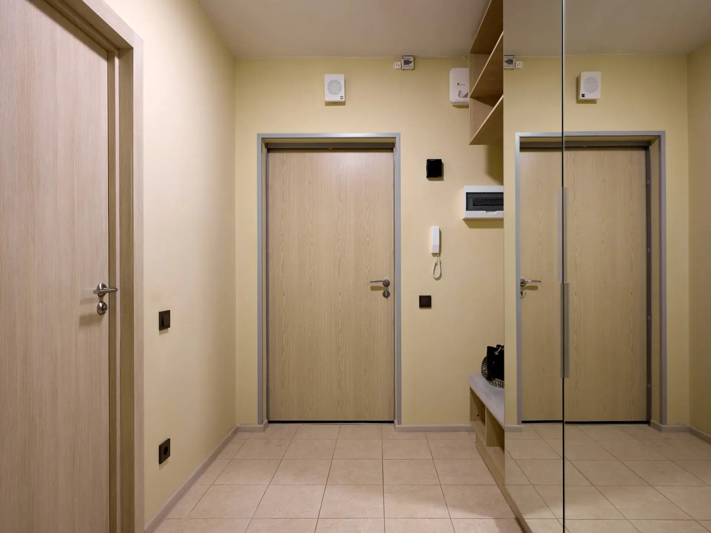 Апартаменты Студия на Васильевском Острове