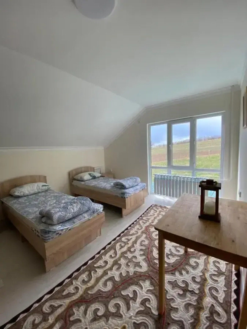 Гостевой дом Atai Guesthouse