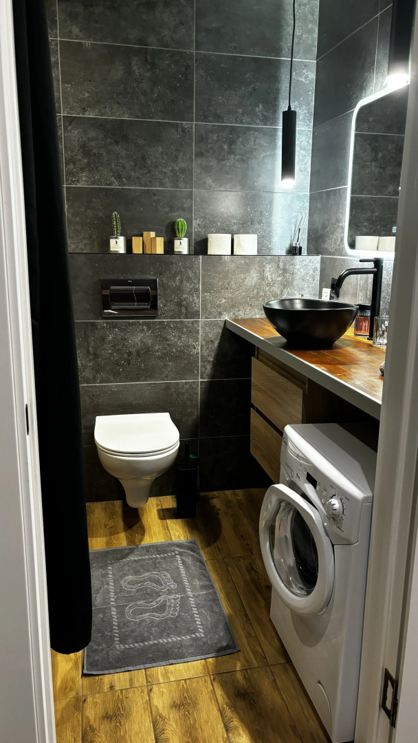 Апартаменты на проспекте Гагарина