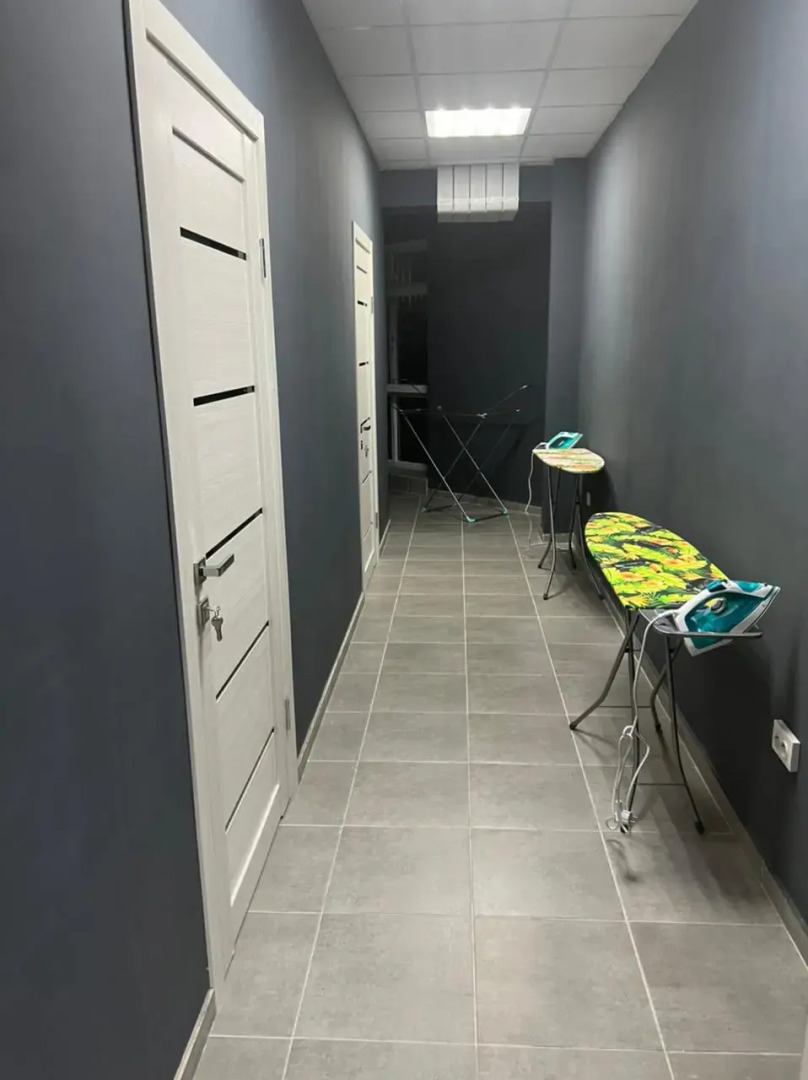 Хостел Дарсан