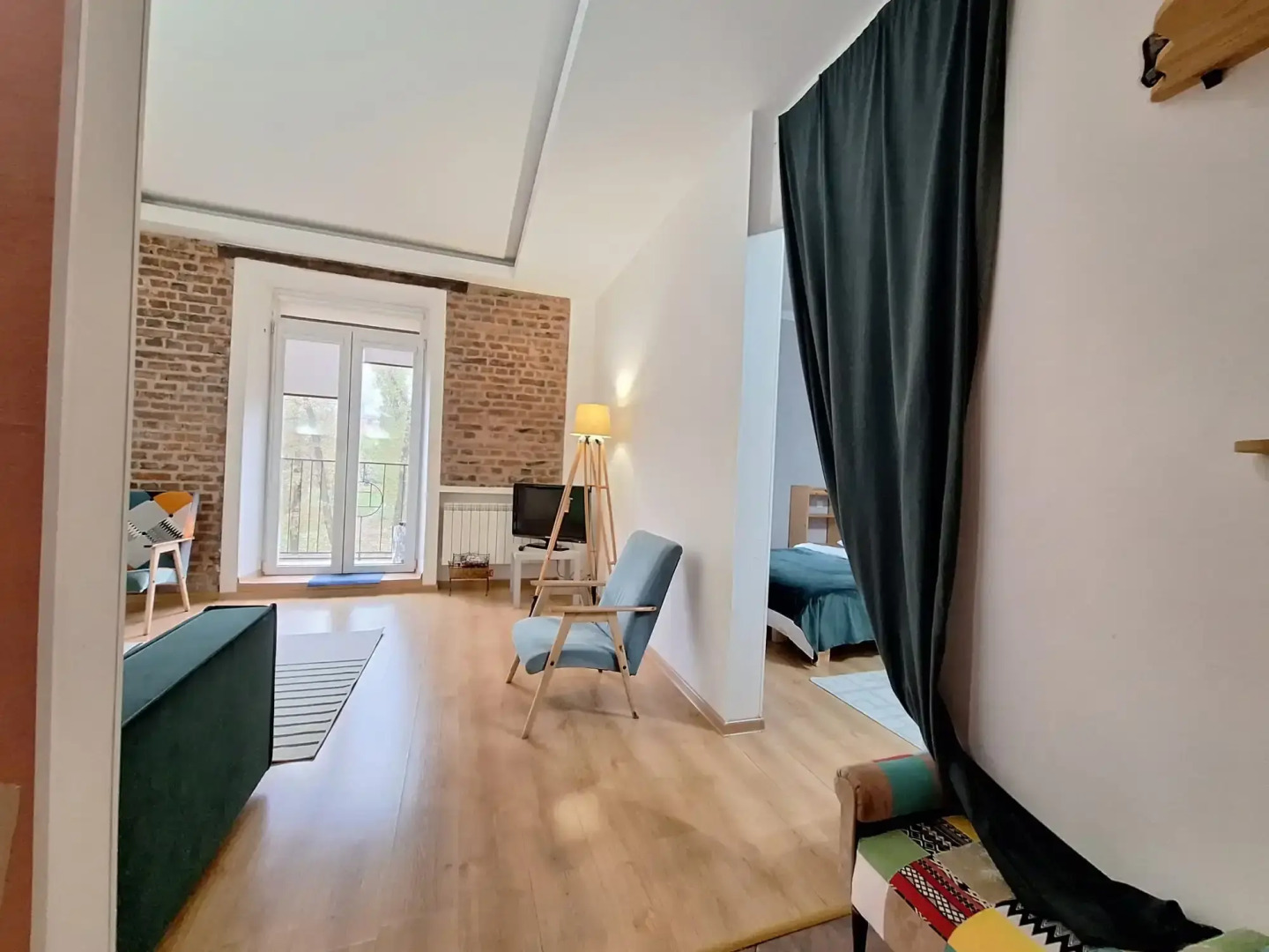 Апартаменты двухкомнатные центр вокзал