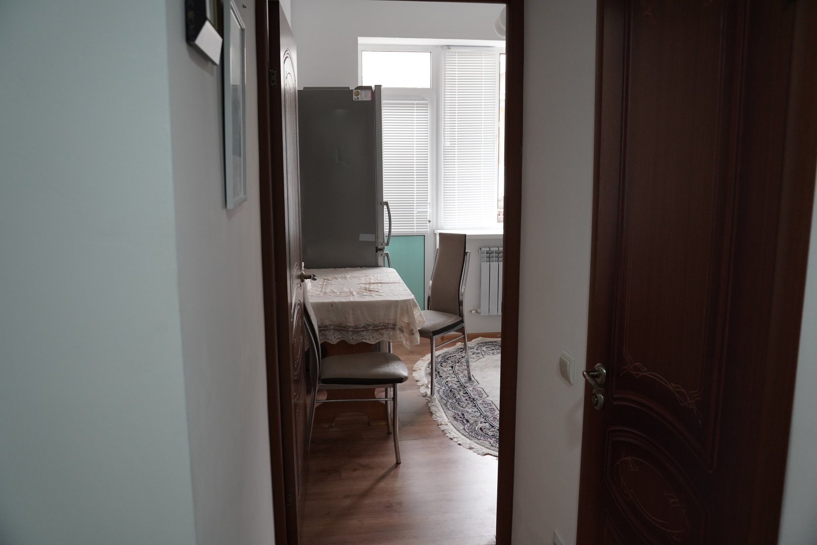 Квартира Двухкомнатная в Центре