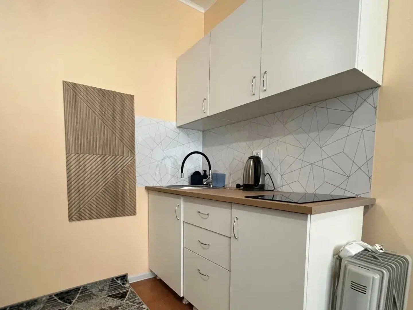 Апартаменты KazanHouseShare 3