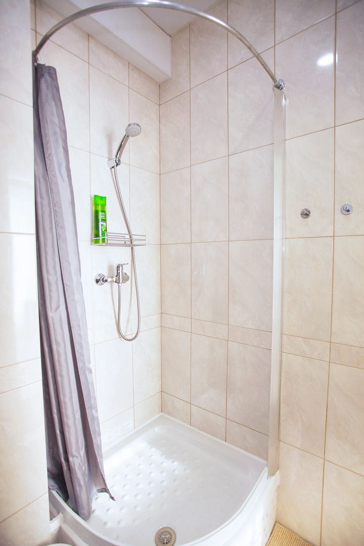 Апартаменты Мини на Свердлова