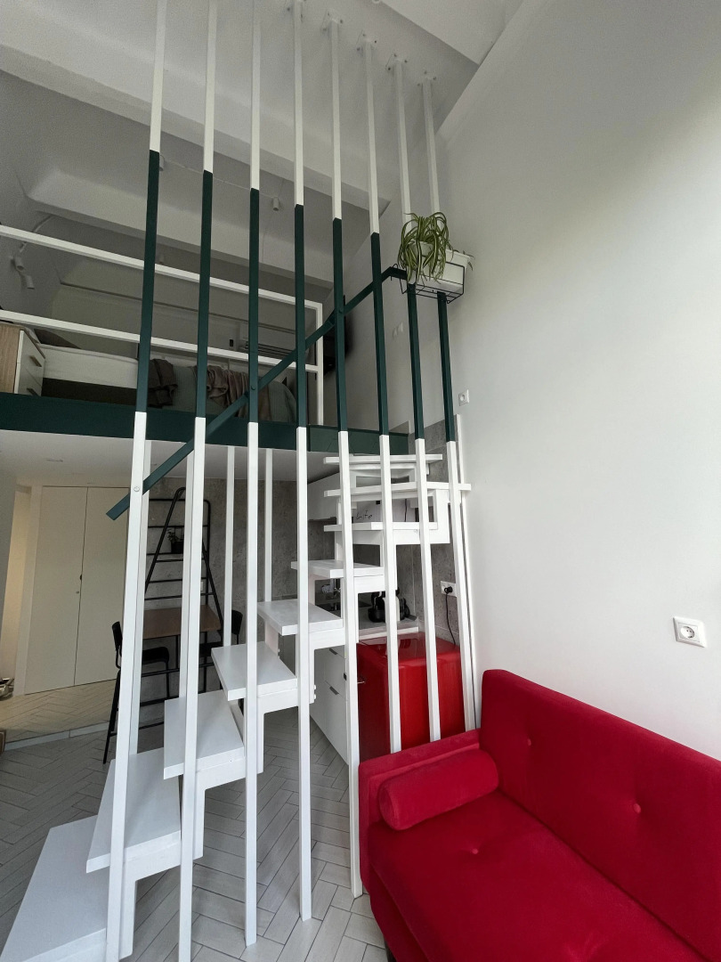 Апартаменты 4041 на Дмитровском Шоссе у Метро Селигерская