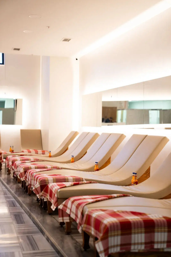 Ramada Encore by Wyndham Istanbul Arnavutköy