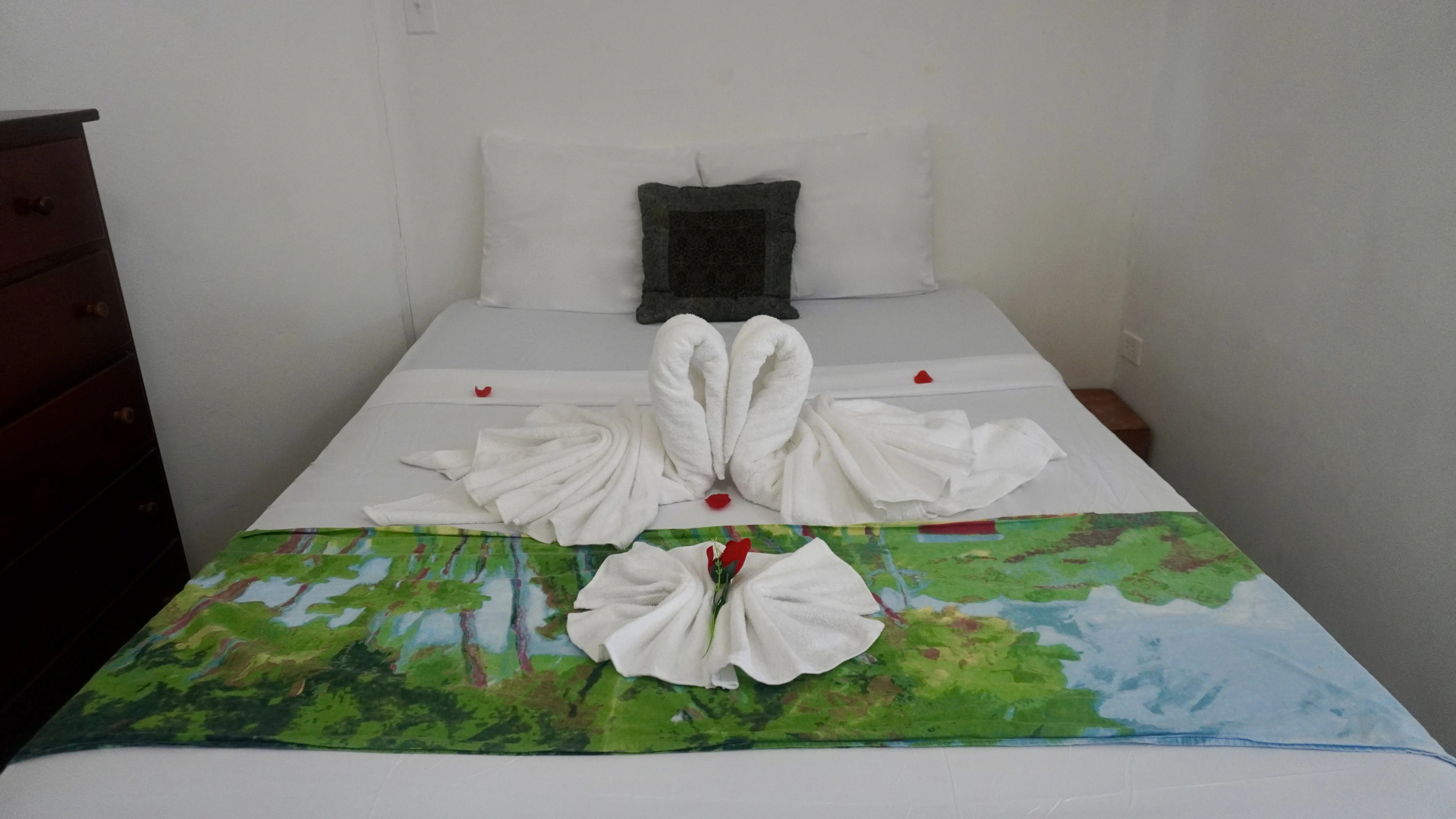 Апартаменты See Belize Sunrise