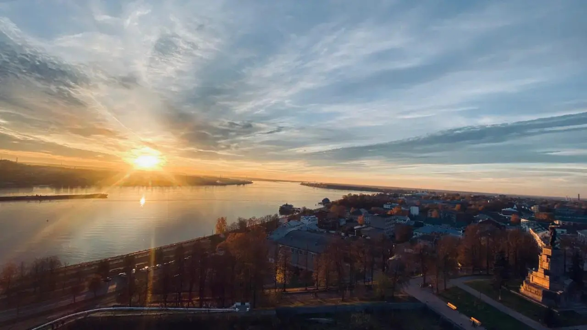 Квартира Комфортная просторная