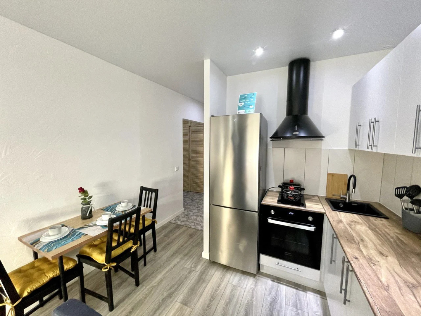 Апартаменты MARS Hotel Северный власихинский проезд 122