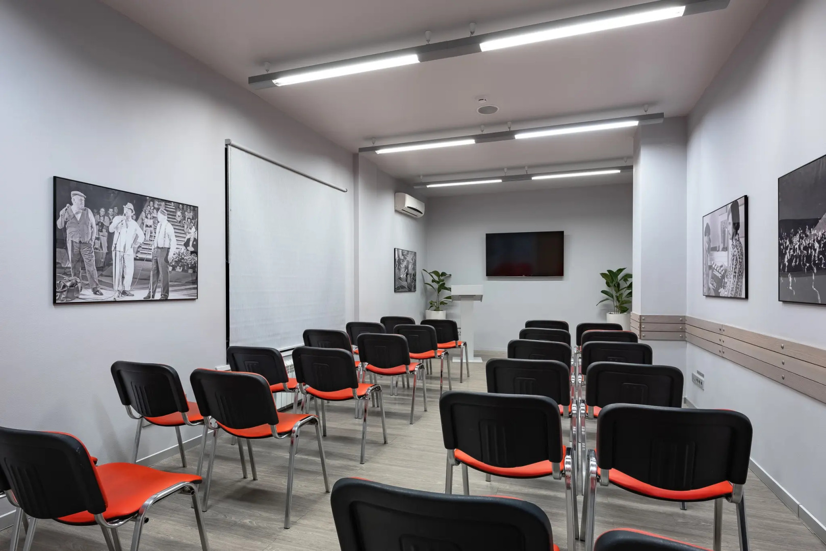 Marins Park Hotel Yekaterinburg