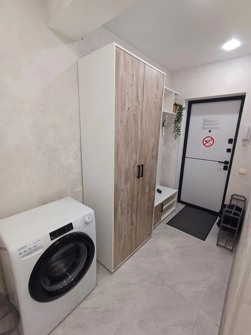 Апартаменты Чайка House на Гагарина 214