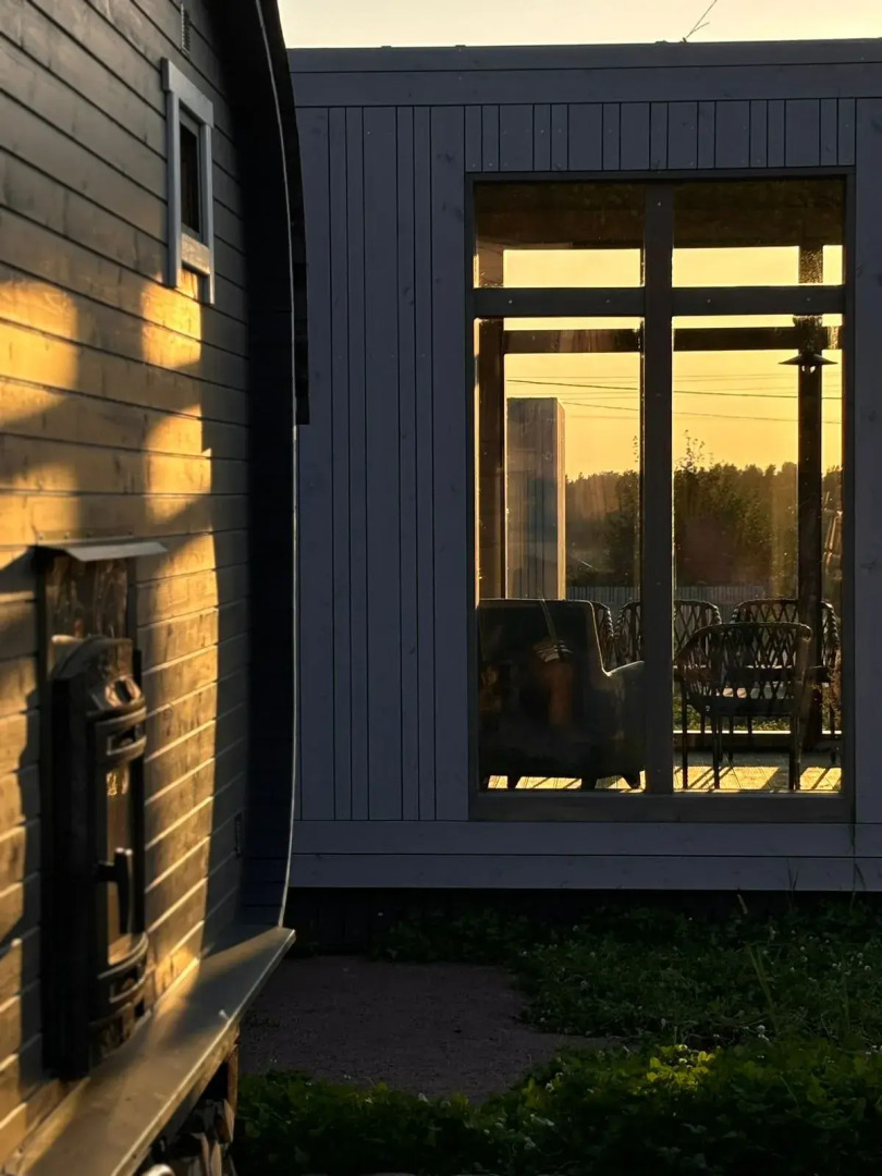 Отель Klever Village