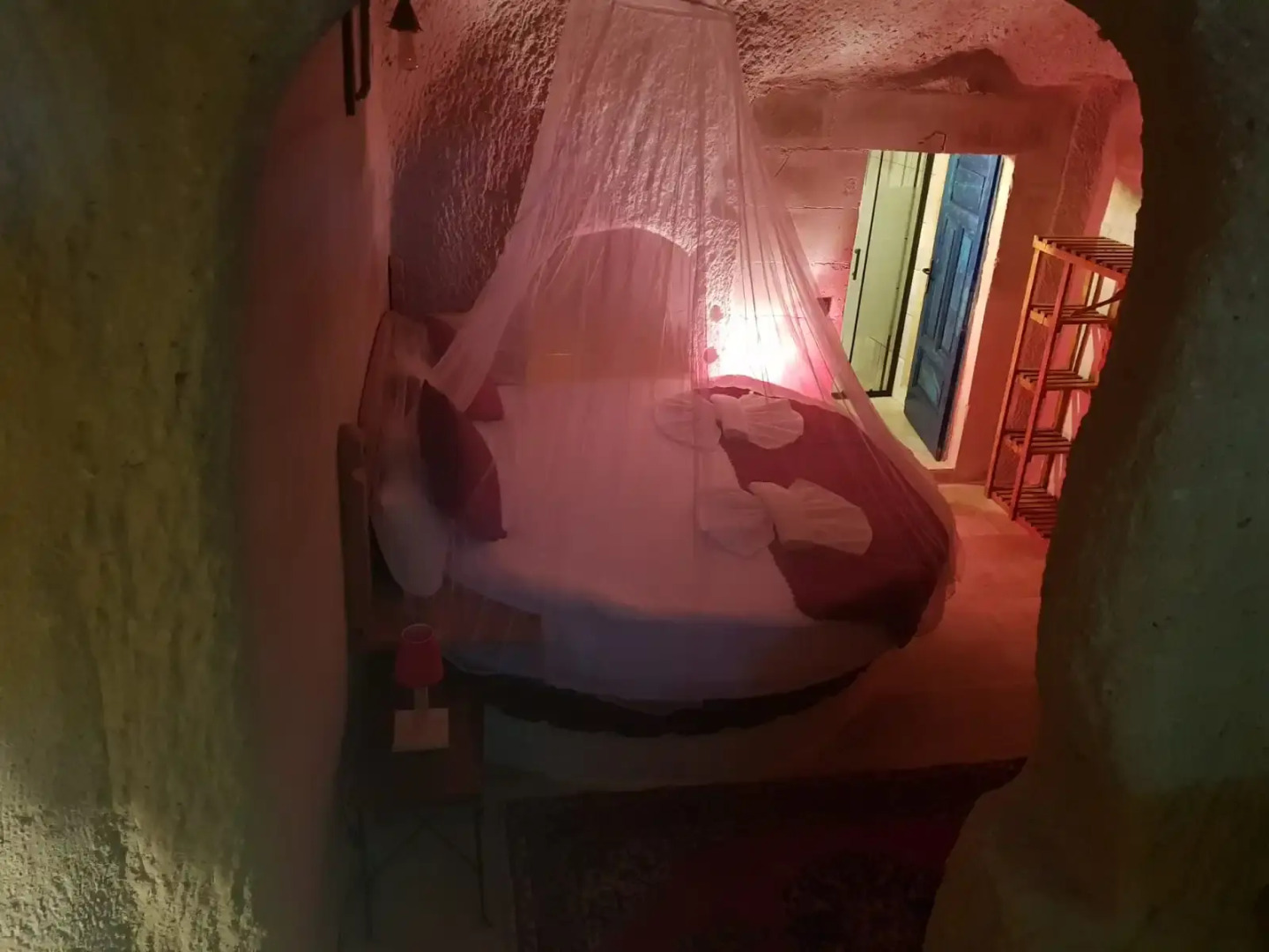 Cronos Cappadocia Cave Hotel