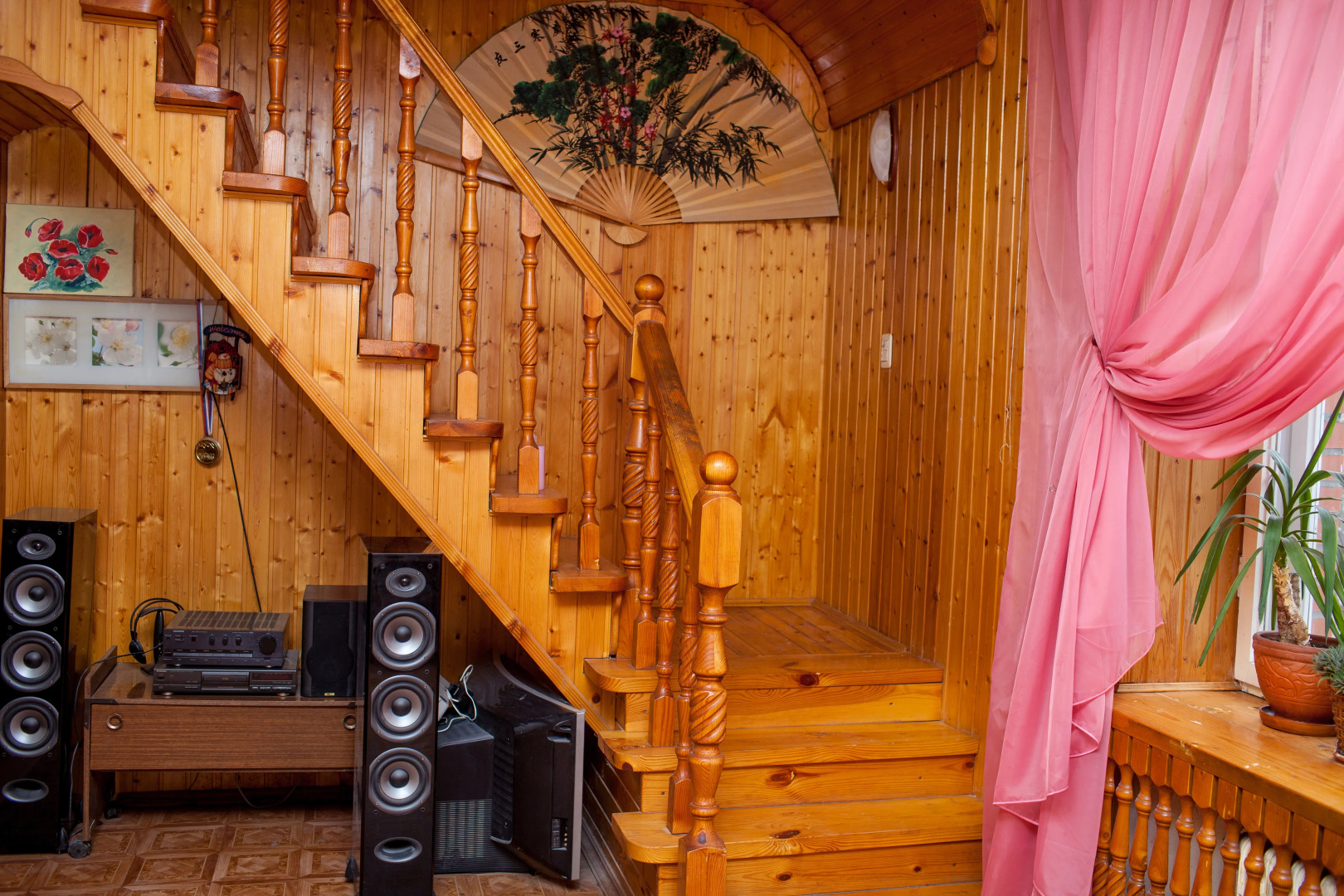 Гостевой дом в Кремле