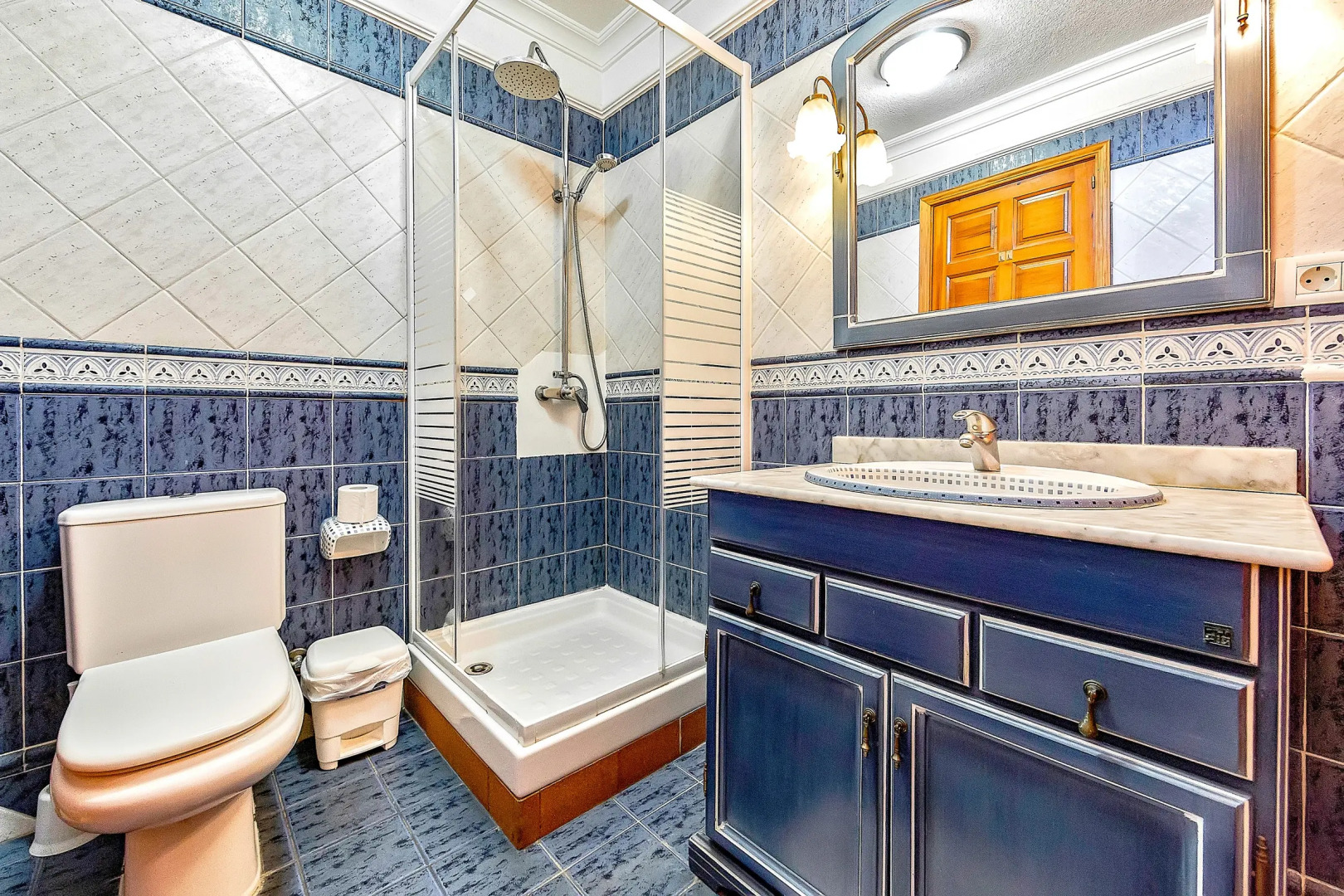 Гостевой Дом Villa Golf Las Americas