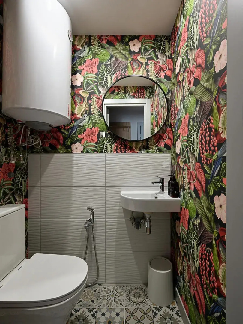 Апартаменты Moca 120 кв.м в Тихом Сквере на Невском Проспекте с Видом на Церковь св. Екатерины