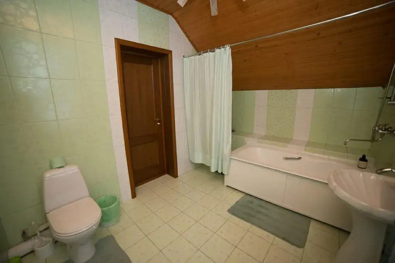Apartamenty na ul. YUbilejnaya, d. 2b