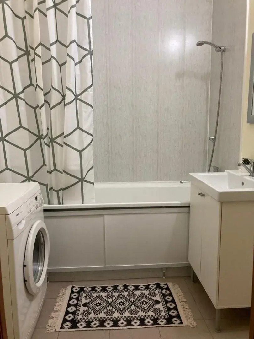 Квартира Просторная с Большой Гостиной