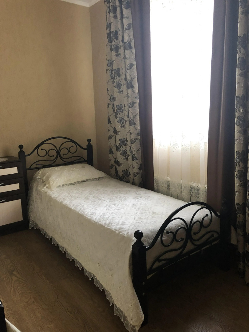 Гостевой дом Фазанарий