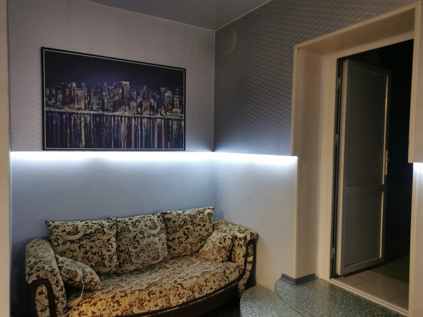 Гостевой Дом Relax