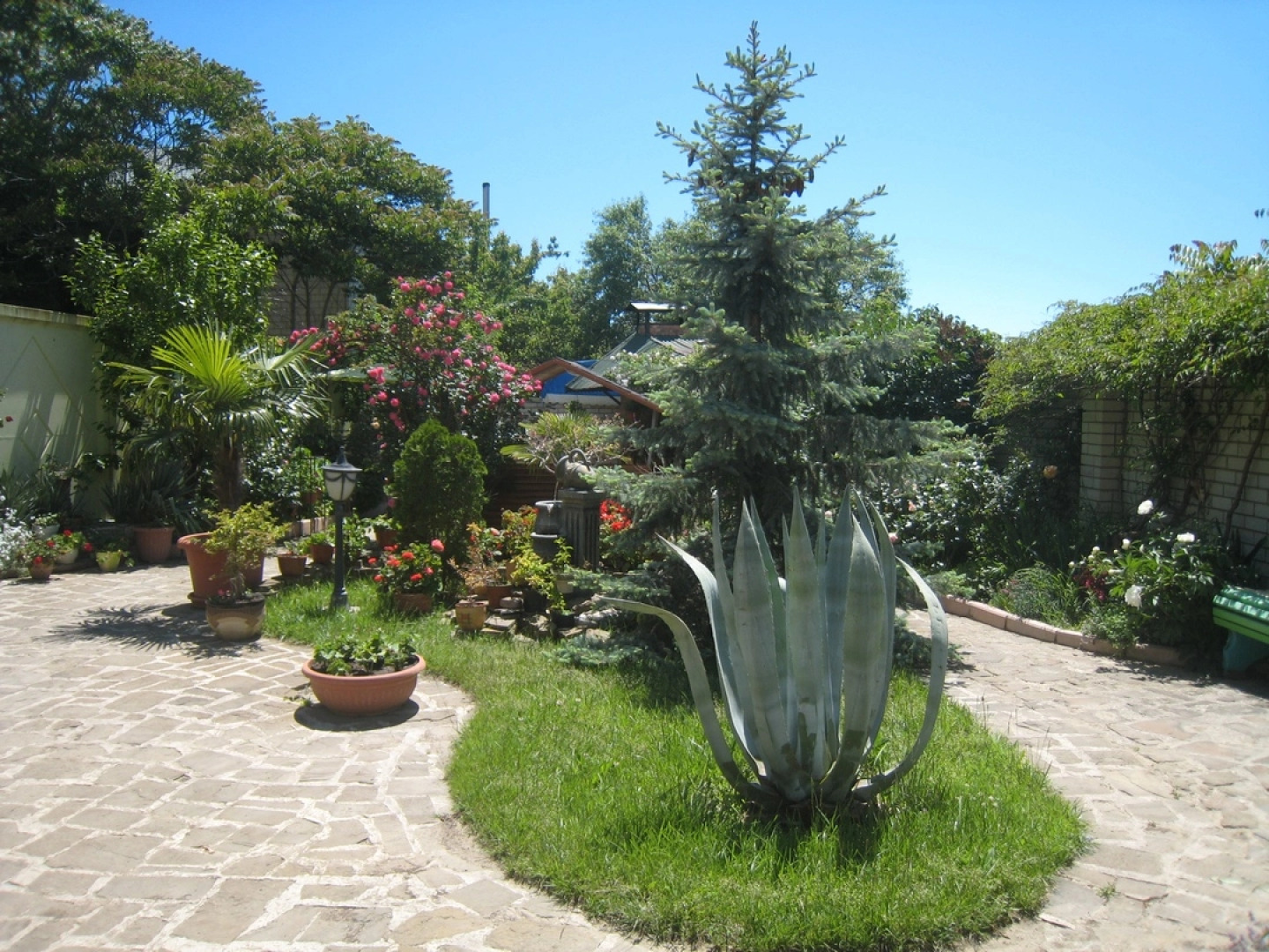 Гостевой Дом Крым