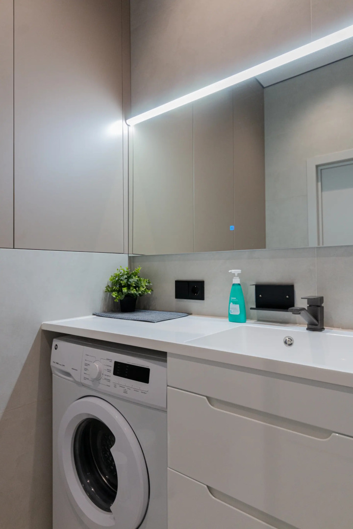 Квартира в Центре