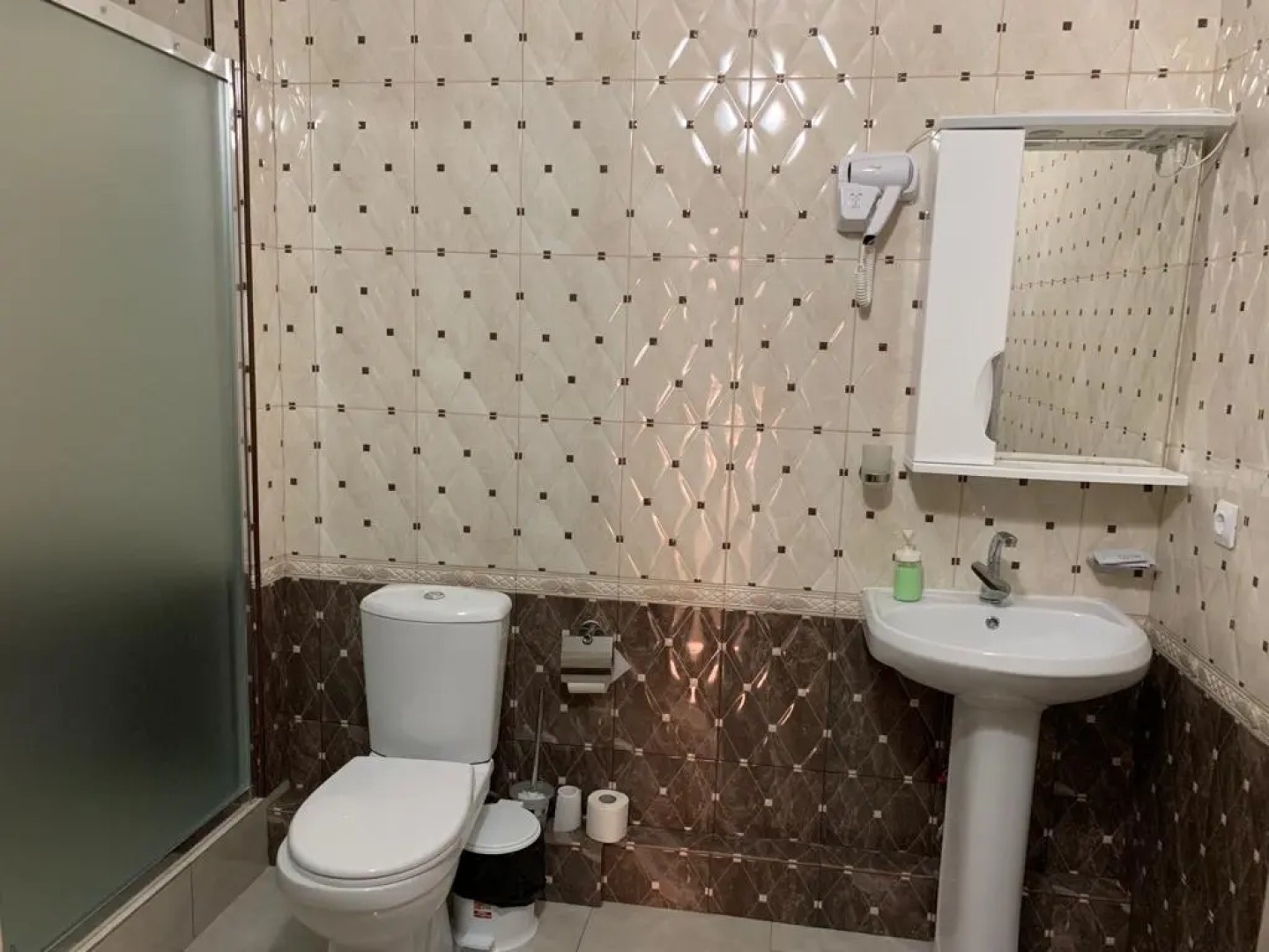 Гостевой дом ZZZ