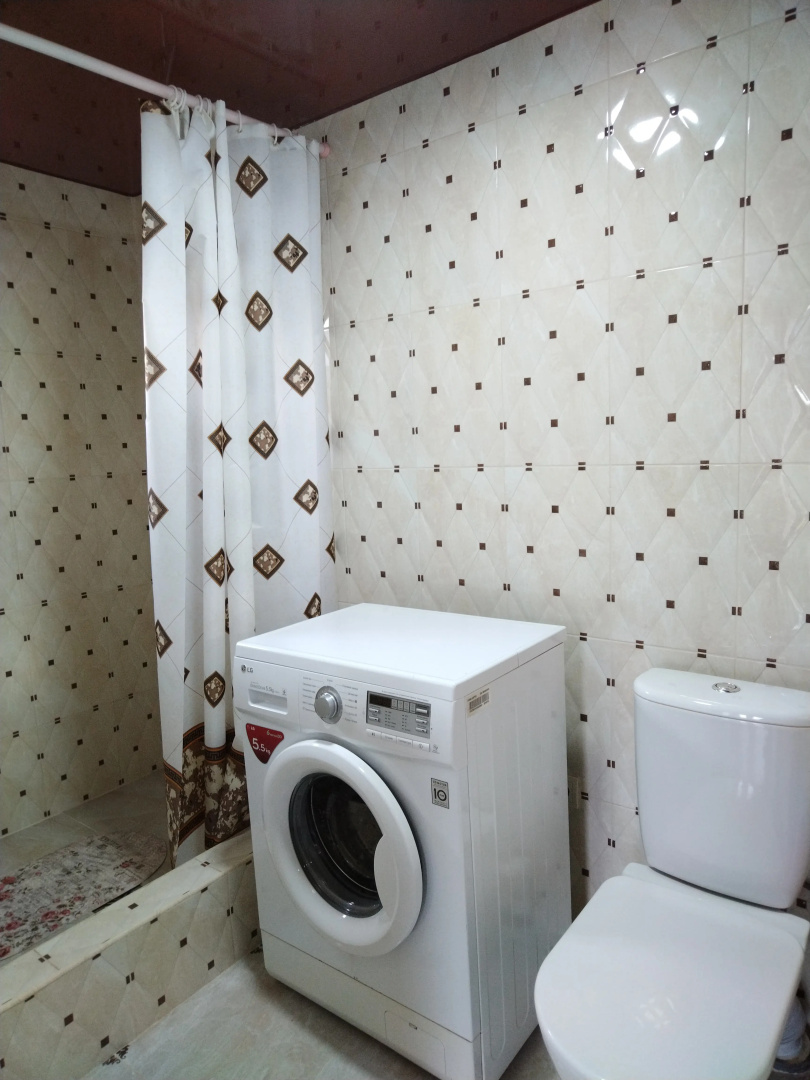 Частный дом в Горах
