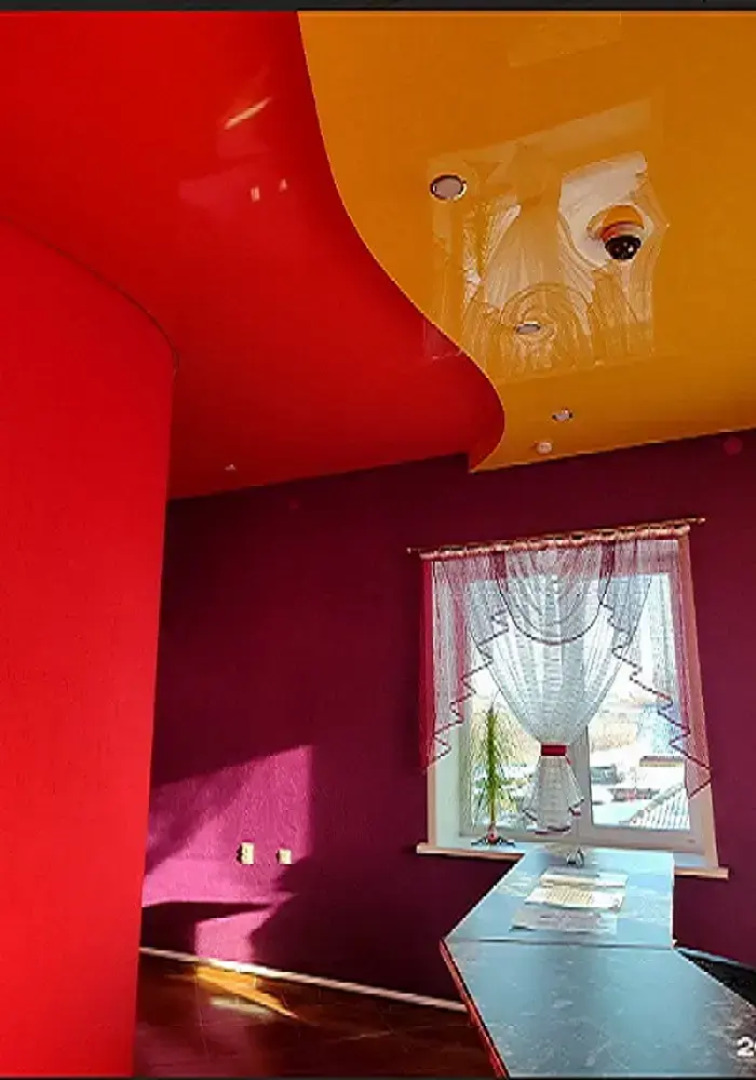 Меблированные комнаты LUXURY