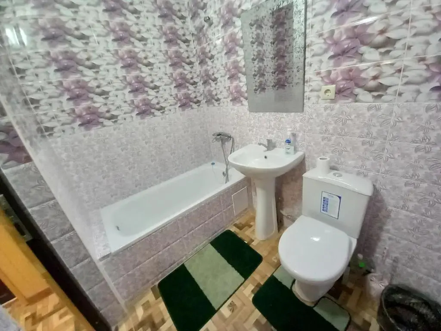 Отель Парк Отель Галина