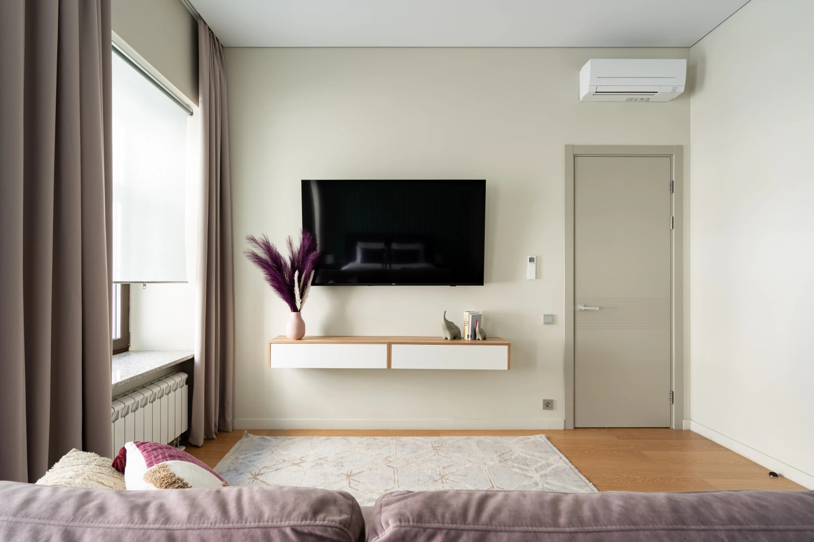 Апартаменты Sergeew Apartments Премиум Дом Музей Куинджи с паркингом