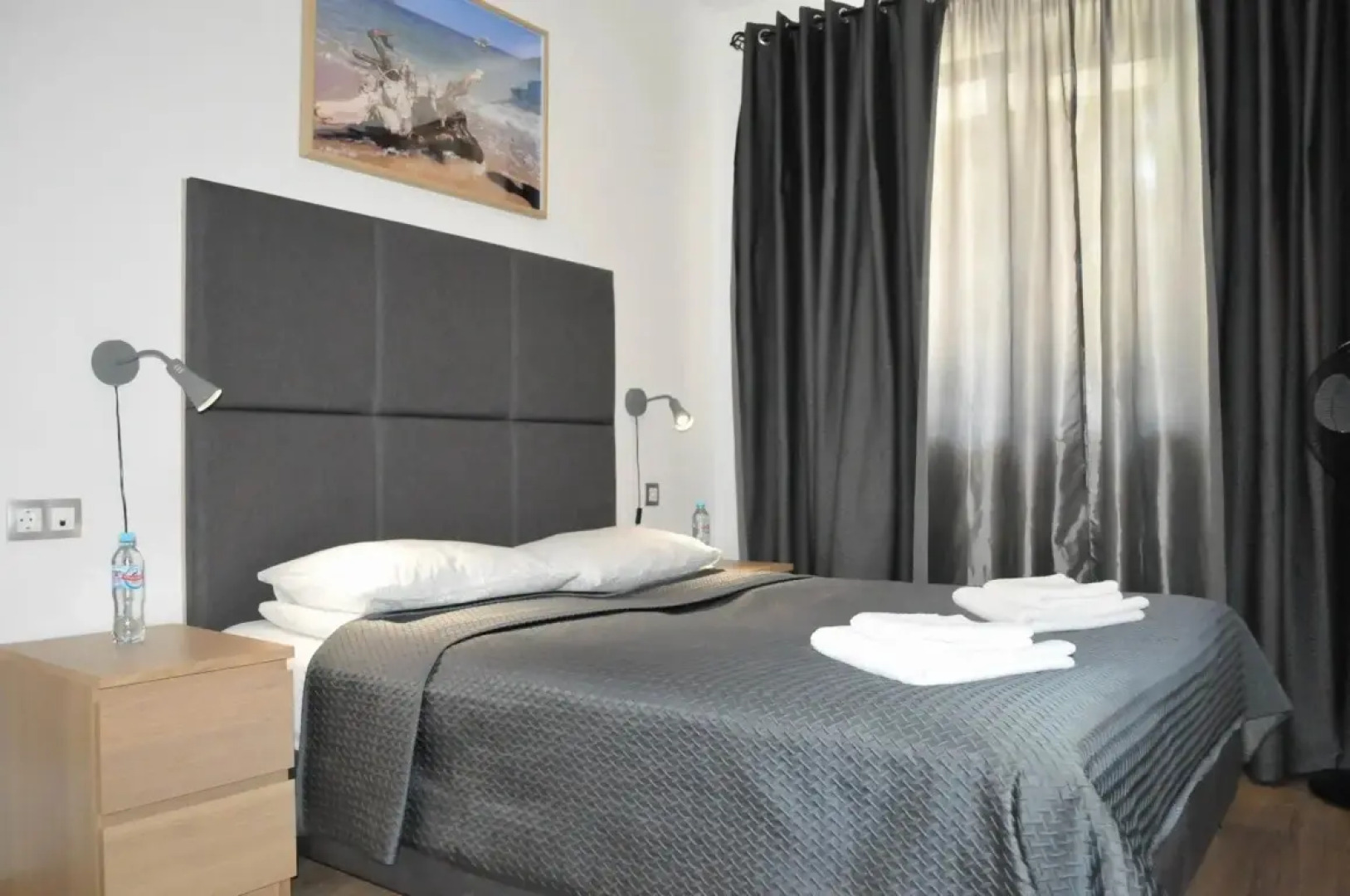 Квартира Enjoy Apartments & Studios — Некрасова, №4