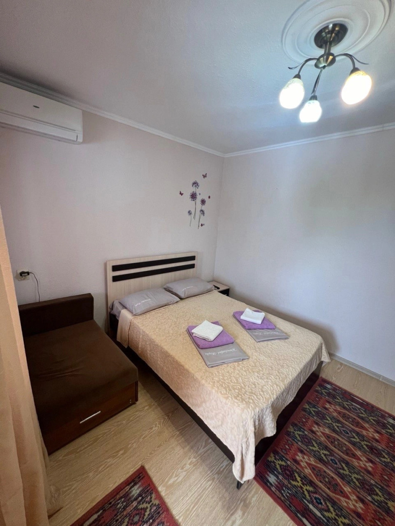 Частный дом Виктория