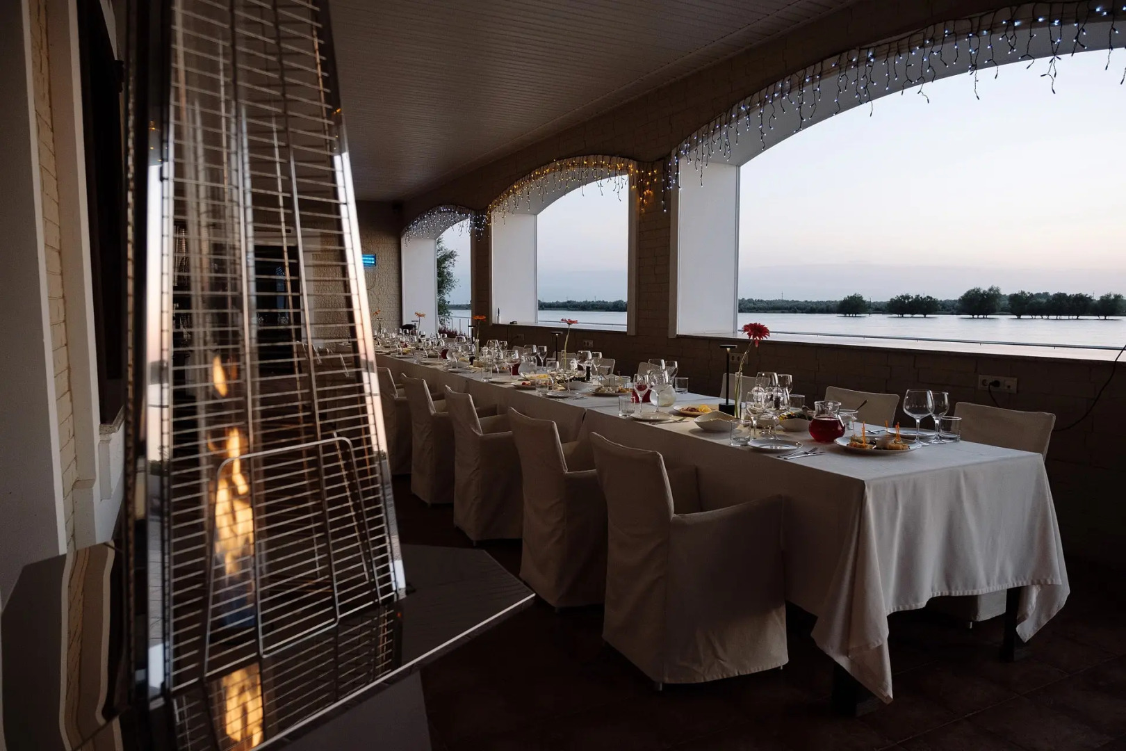 Бутик-Отель Рыбзавод