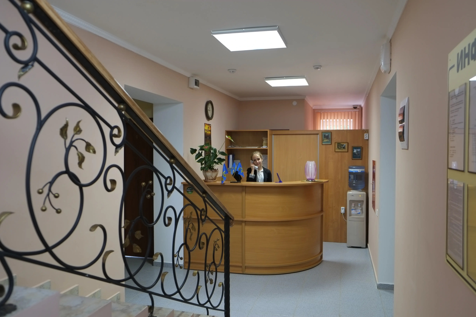 Гостиница Сфера