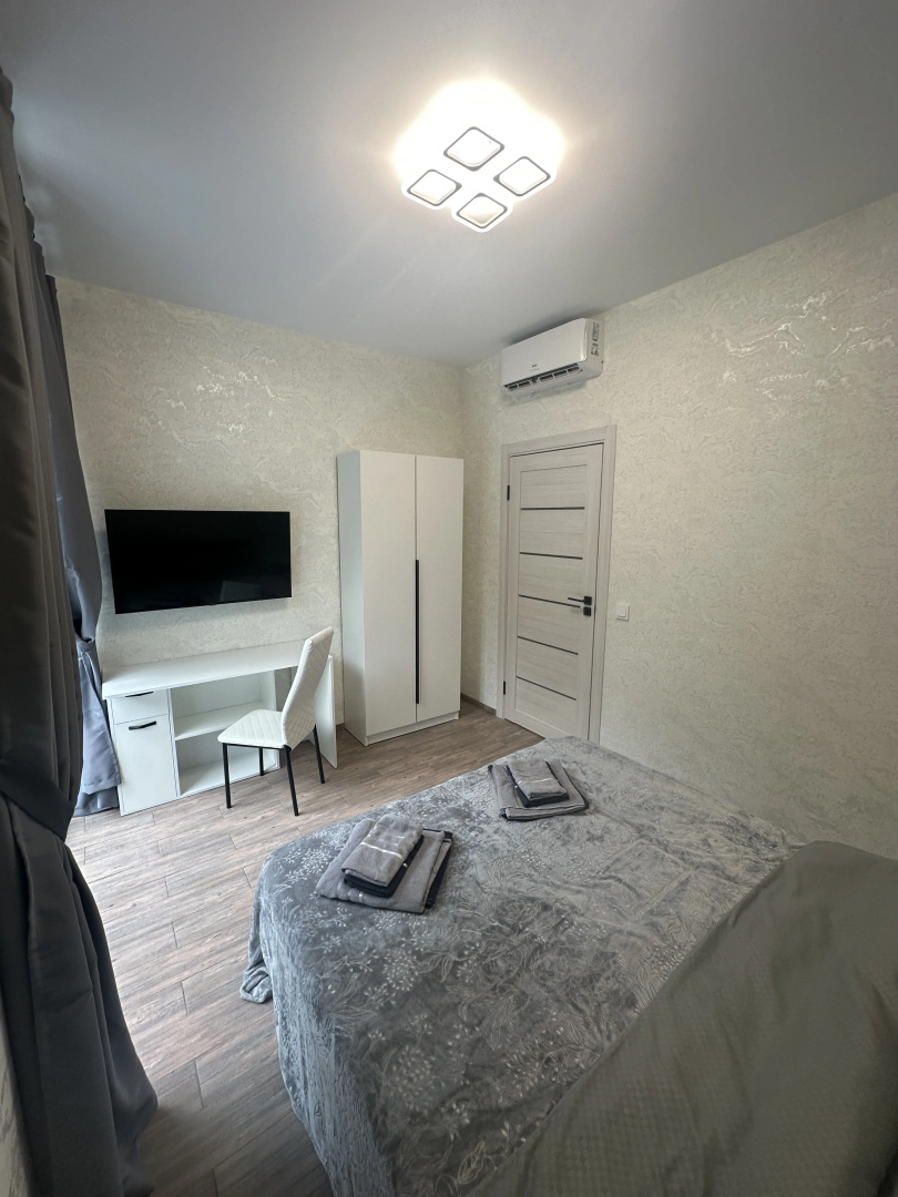Гостевой Дом Таунхаус Villa Valentina