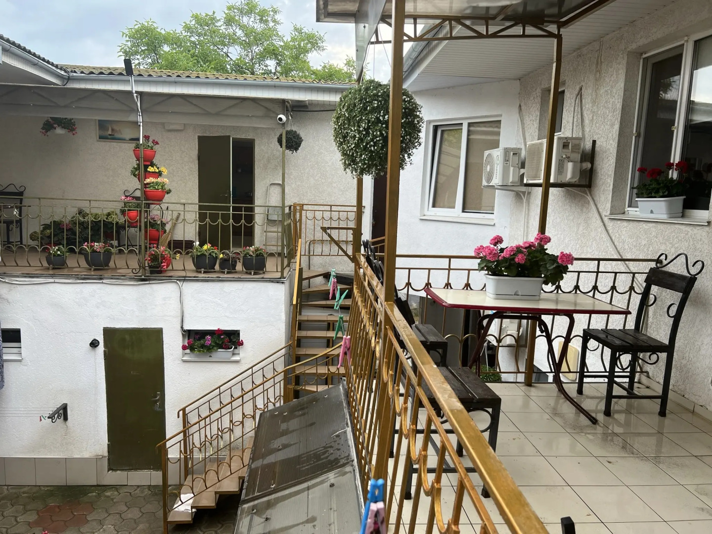 Меблированные Комнаты Москва