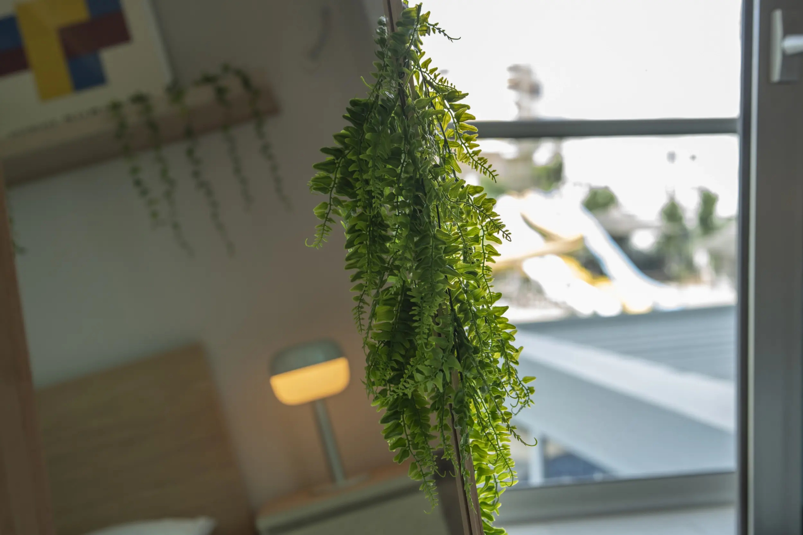 Апартаменты Maxi Sirius Town