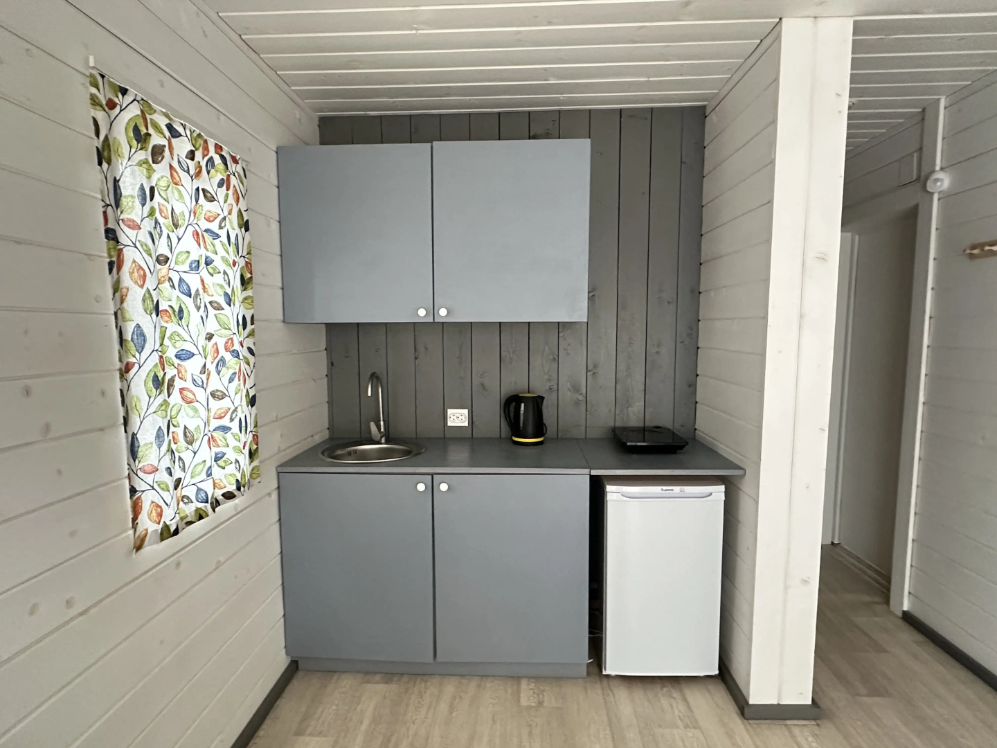 Гостевой дом SemVoda Pasha